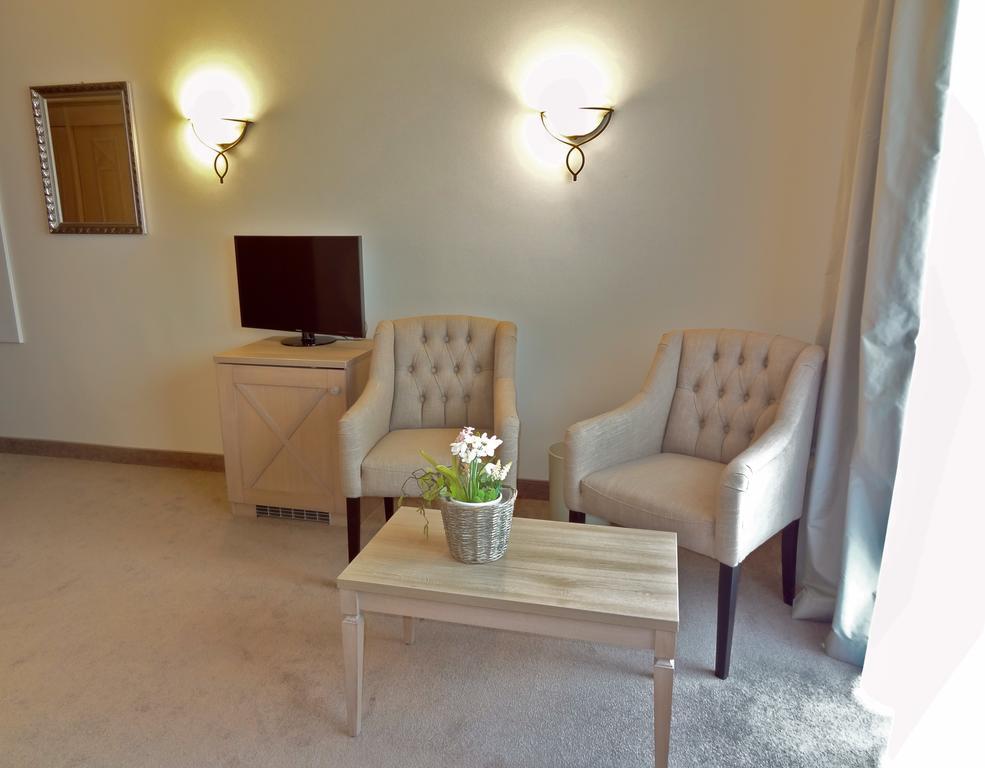 Hotel Seipel ライメン エクステリア 写真