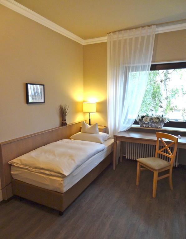Hotel Seipel ライメン エクステリア 写真