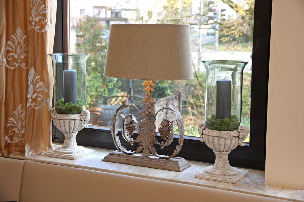 Hotel Seipel ライメン エクステリア 写真