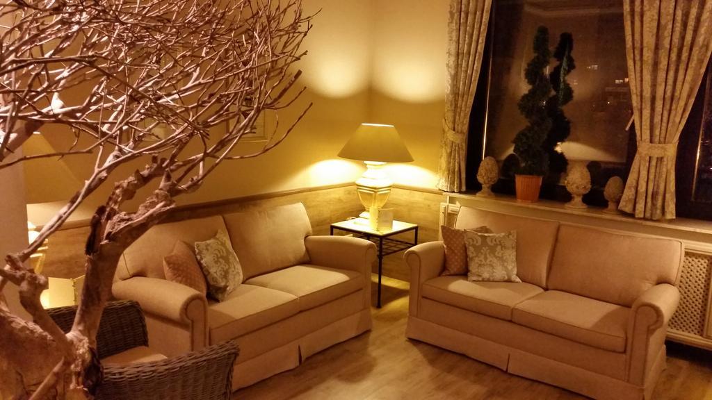 Hotel Seipel ライメン エクステリア 写真