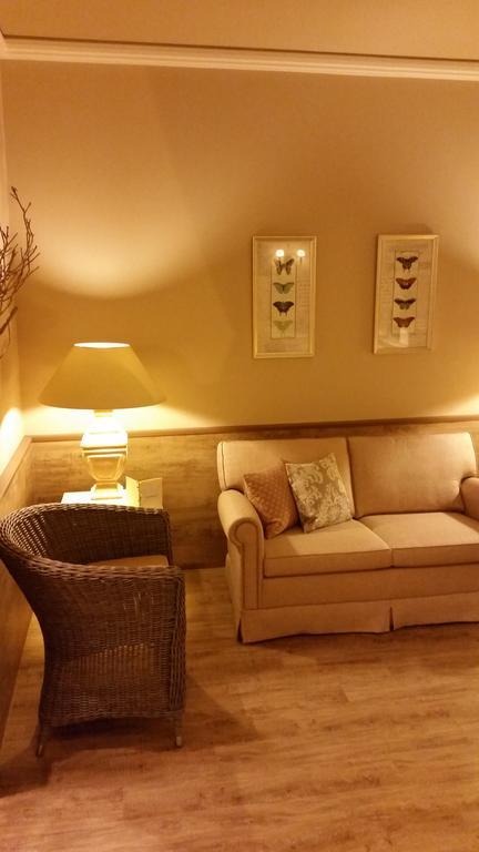 Hotel Seipel ライメン エクステリア 写真