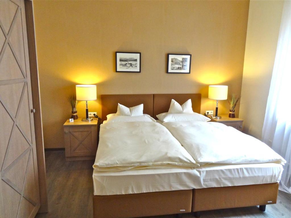 Hotel Seipel ライメン 部屋 写真