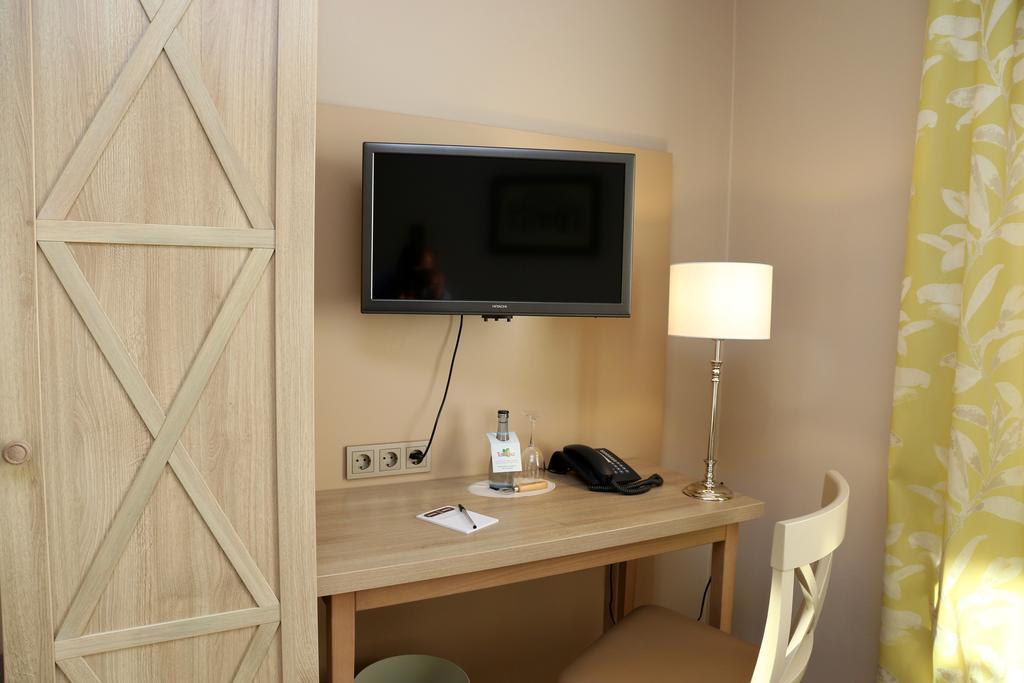 Hotel Seipel ライメン エクステリア 写真