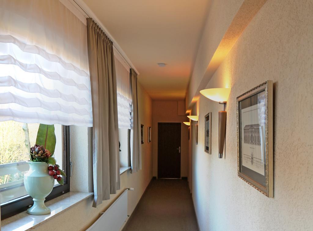 Hotel Seipel ライメン エクステリア 写真