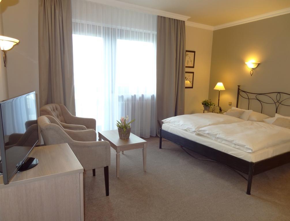Hotel Seipel ライメン エクステリア 写真