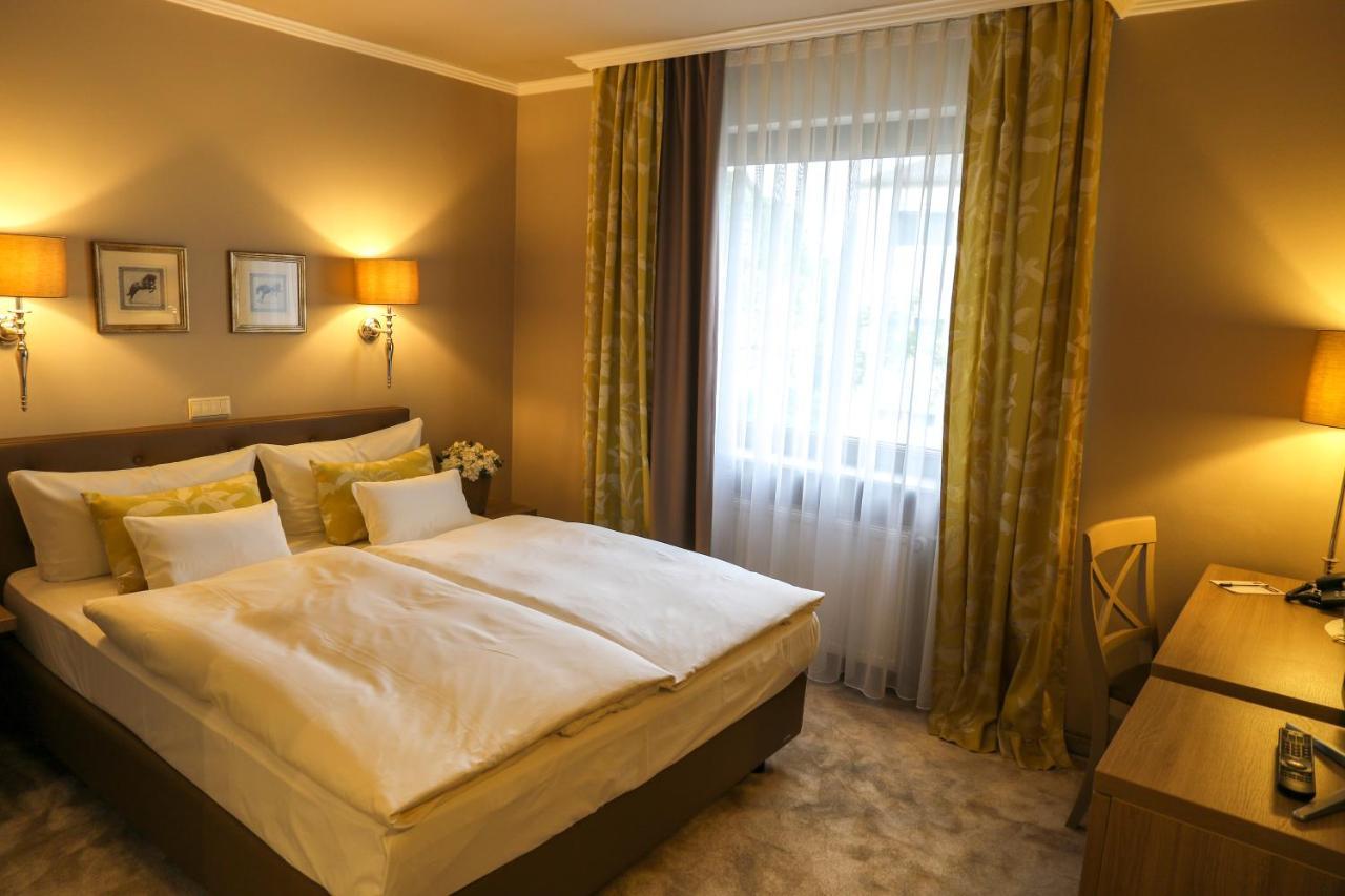 Hotel Seipel ライメン エクステリア 写真
