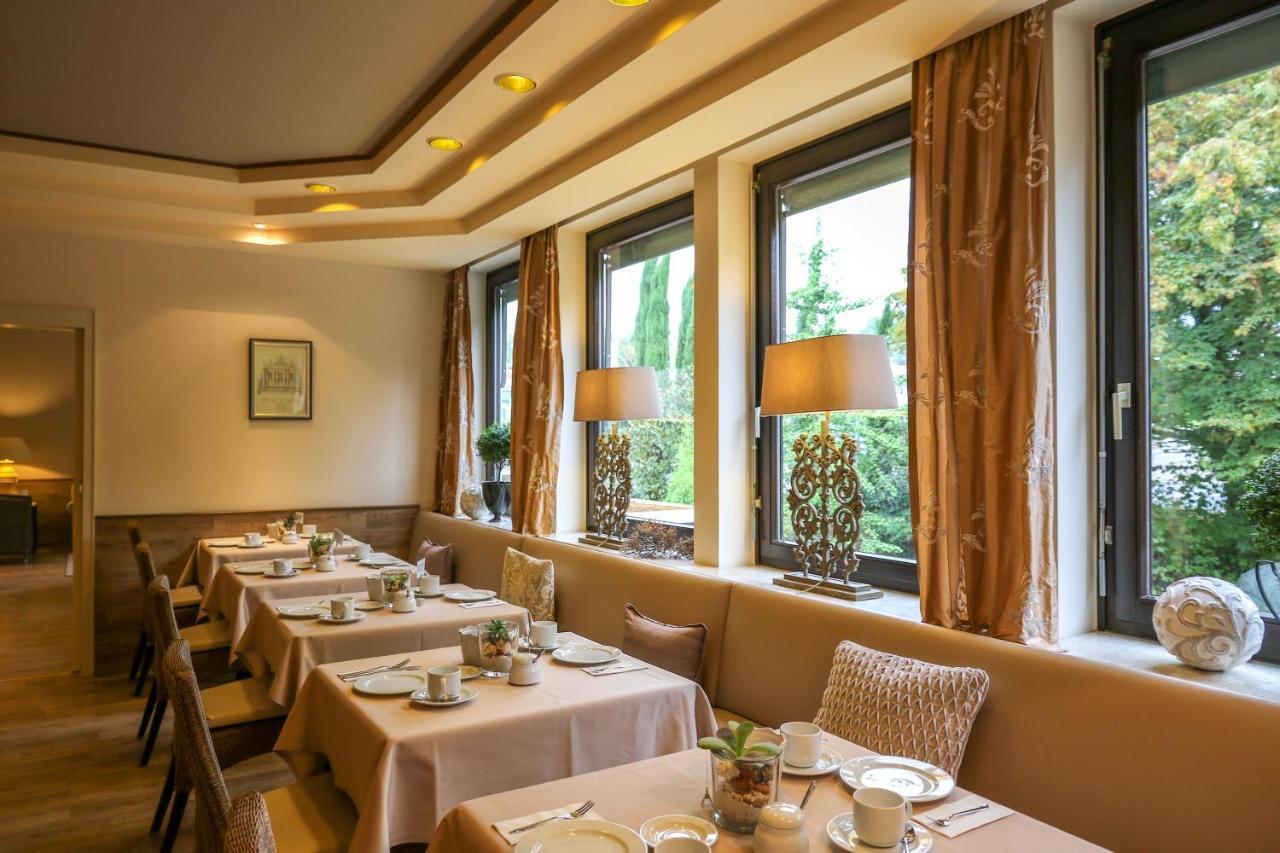 Hotel Seipel ライメン エクステリア 写真