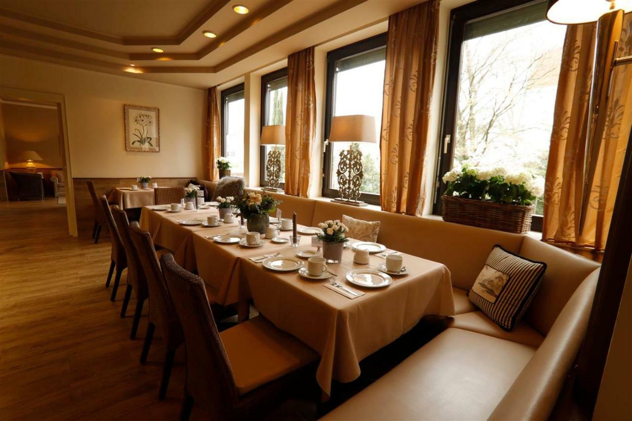 Hotel Seipel ライメン エクステリア 写真